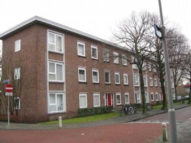 Woning te huur in Goes-Oost, Zeeland