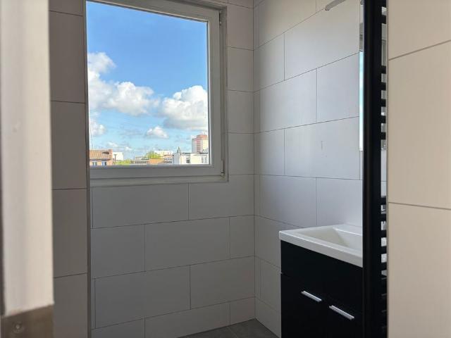 Appartement location à Antwerpen
