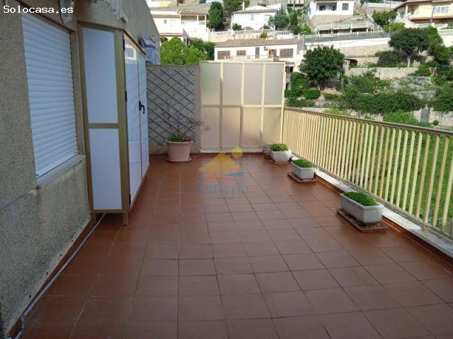Piso en venta en Sant Antoni, la Ribera Baixa