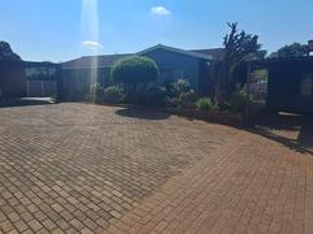 House for sale in Ekurhuleni, Gauteng