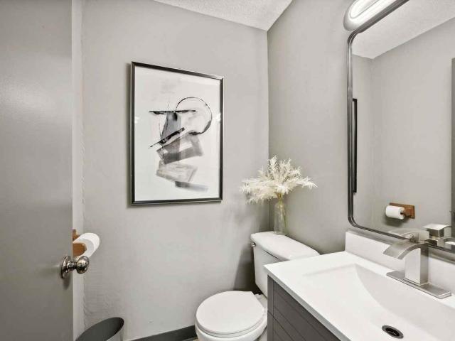 Apartment for rent in Greater East Side, Ramsey
