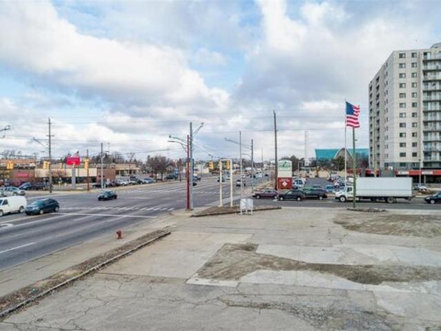 Land for sale in Center Line