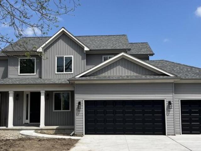 House for sale in Romeo