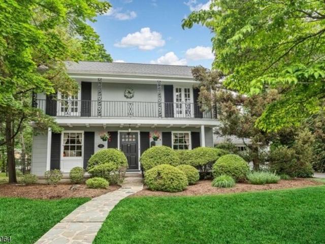 House for sale in Ho Ho Kus, New Jersey