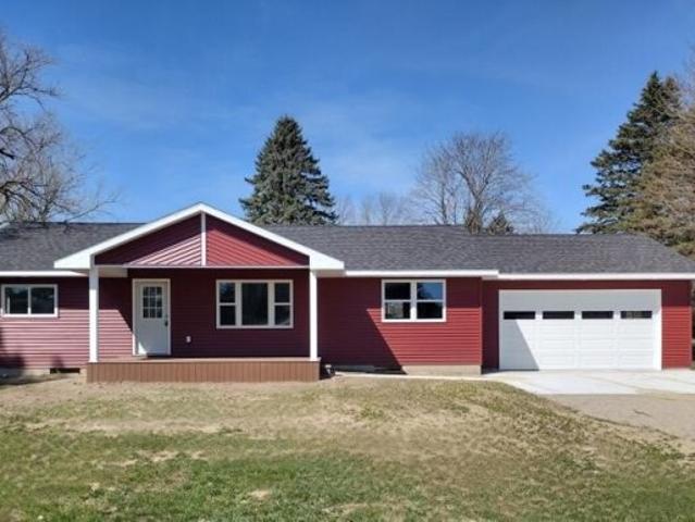 House for sale in Decker