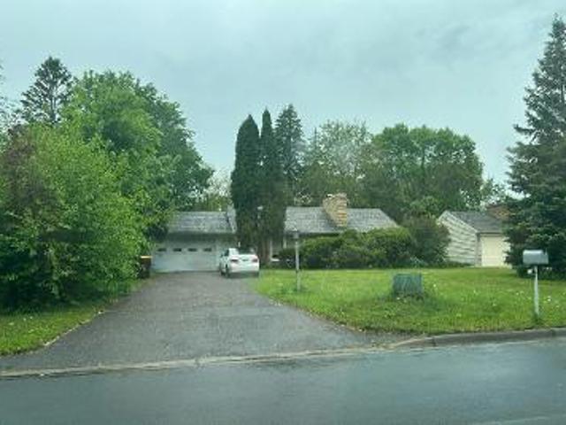 House for sale in Ramsey, Minnesota