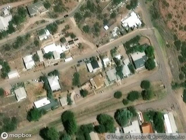 House for sale in Cochise, Arizona