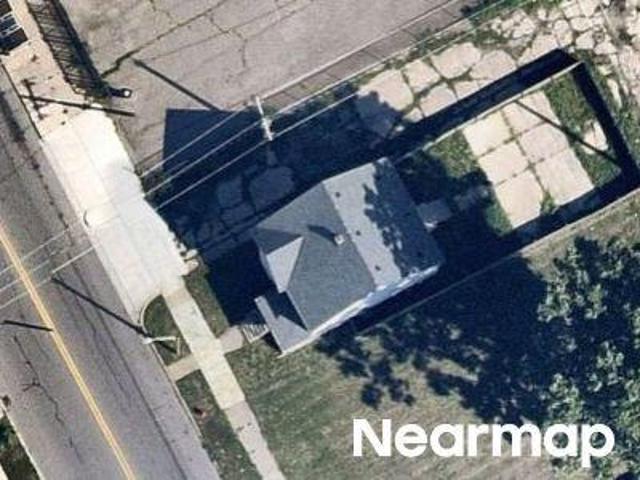 Property for sale in Detroit, Michigan