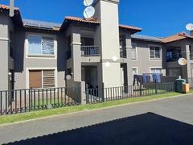 Townhouse for sale in Boksburg