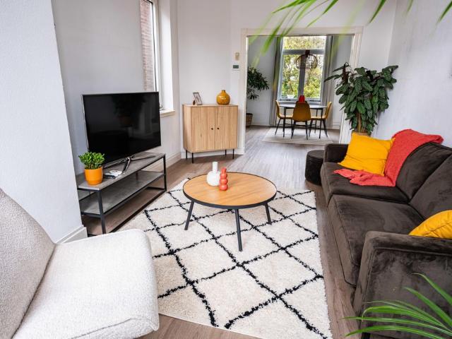 Appartement te huur in Brouwerijweg en omgeving, Arnhem