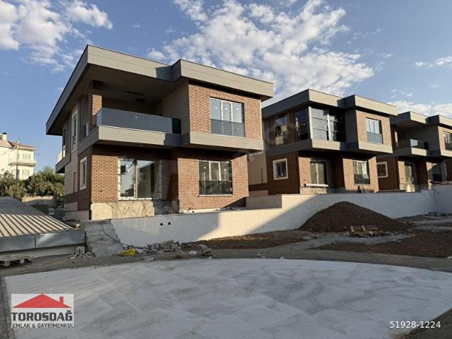 Edremit, Van içerisinde satılık Villa