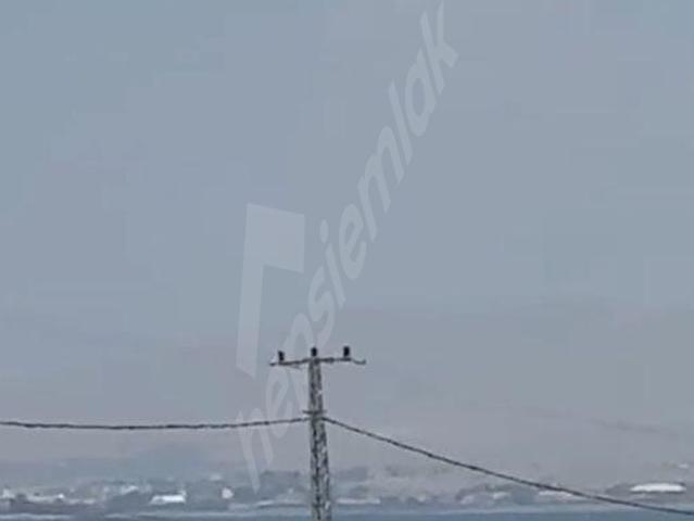 Edremit, Van içerisinde satılık Arsa