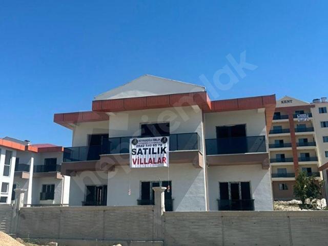 Edremit, Van içerisinde satılık Villa