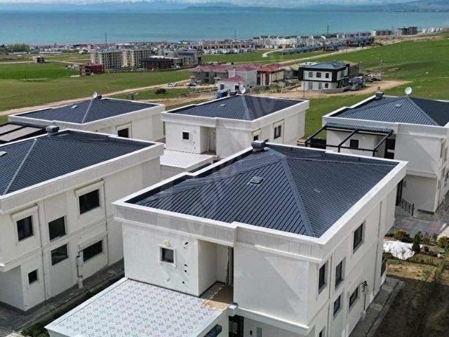 Edremit, Van içerisinde satılık Villa