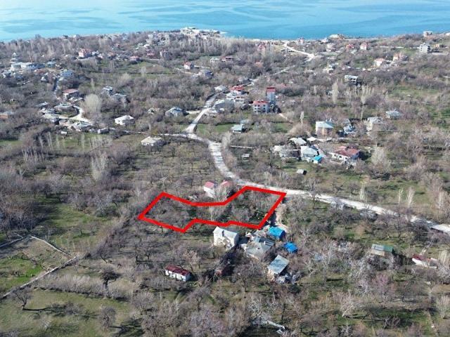 Eski Cami Mah., Edremit içerisinde satılık Arsa