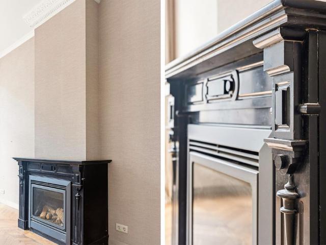 Appartement te huur in Zuid, Amsterdam