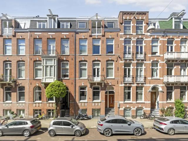 Appartement te huur in Zuid, Amsterdam