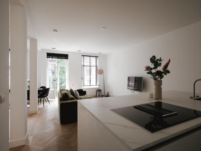 Appartement te huur in Zuid, Amsterdam