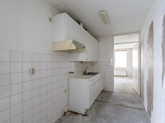 Appartement te huur in Dordrecht, Zuid Holland