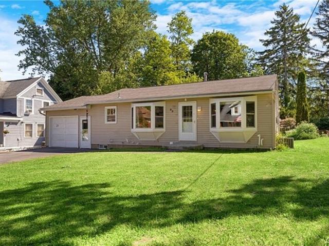 House for sale in Oneida, New York