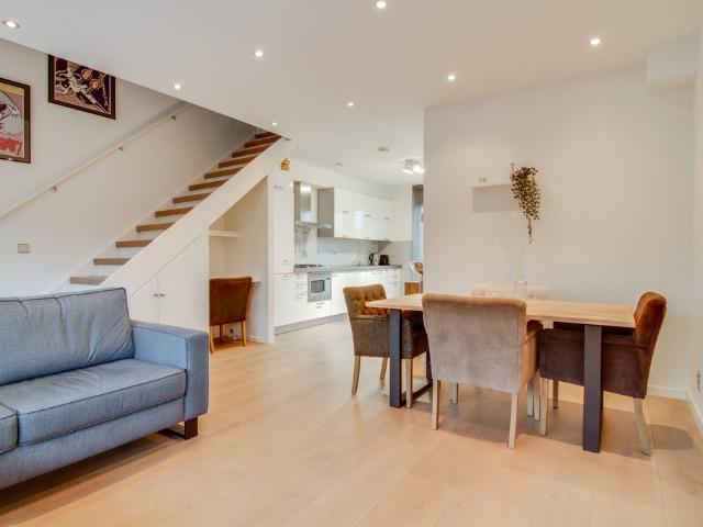 Appartement te huur in Laren