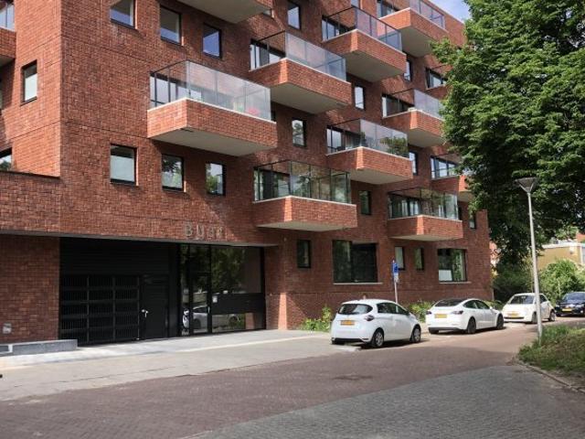 Appartement te huur in Haarzuilens, Utrecht