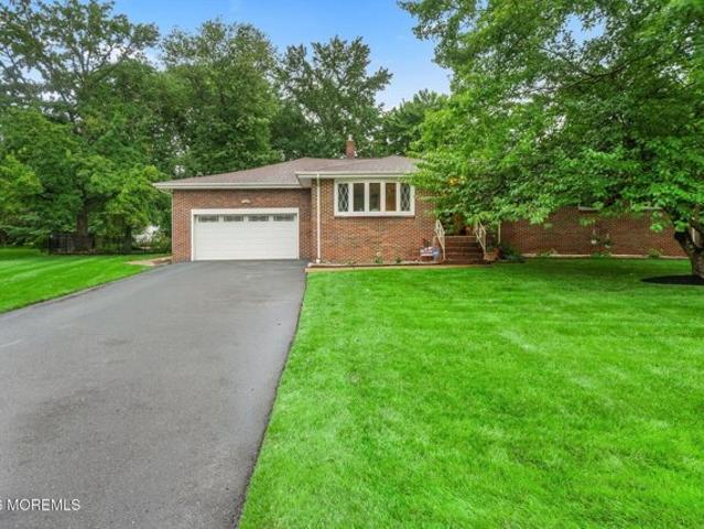 House for sale in Cliffwood, New Jersey