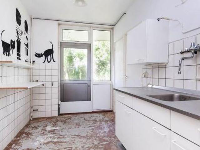 Woning te huur in Utrecht