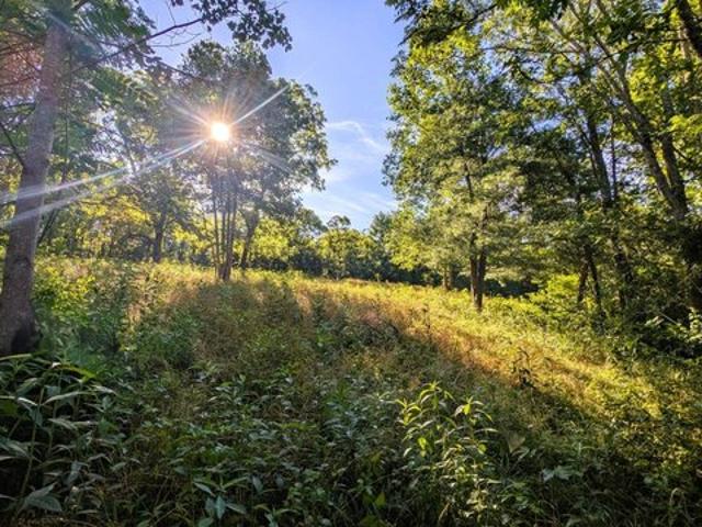 Land for sale in Jackson, Ohio