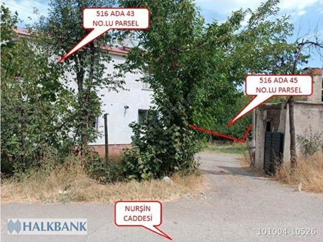 Gevaş, Van içerisinde satılık Arsa