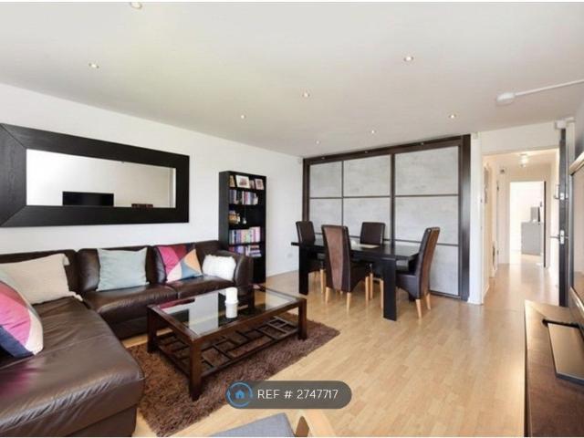Apartment for rent in London Yard, Isle Of Dogs
