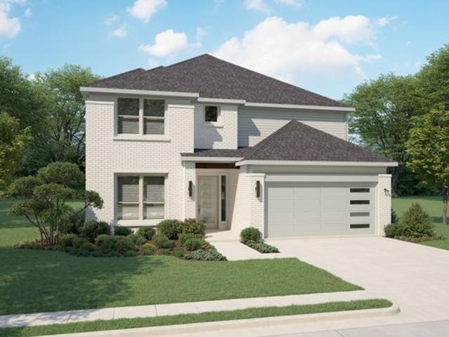 House for sale in Mckinney, Texas