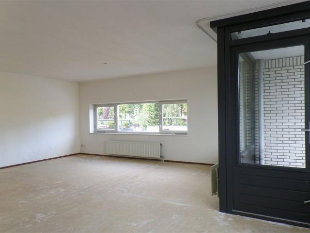 Appartement te huur in Schildersbuurt, Groningen