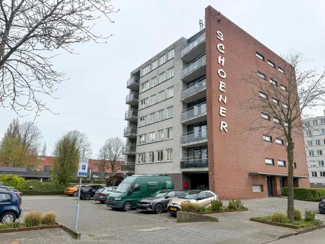 Appartement te huur in Schildersbuurt, Groningen