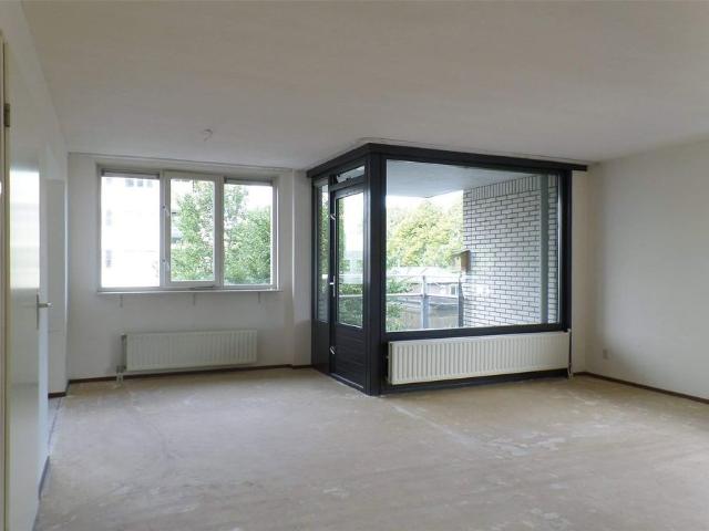 Appartement te huur in Schildersbuurt, Groningen