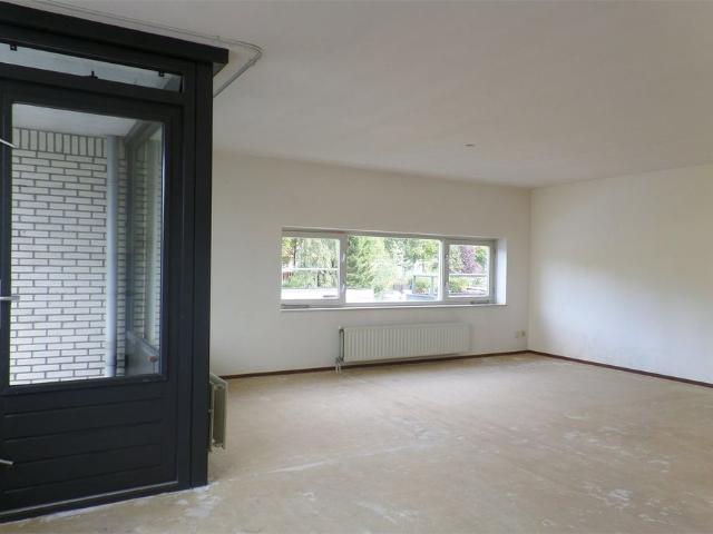 Appartement te huur in Schildersbuurt, Groningen