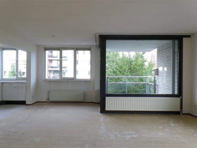 Appartement te huur in Schildersbuurt, Groningen