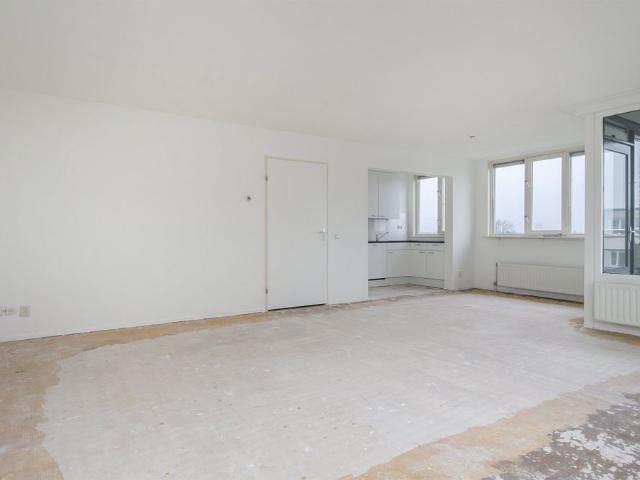 Appartement te huur in Schildersbuurt, Groningen