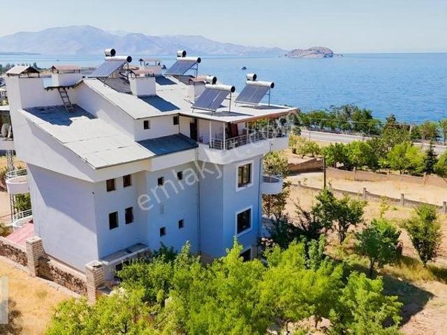 Gevaş, Van içerisinde satılık Bina