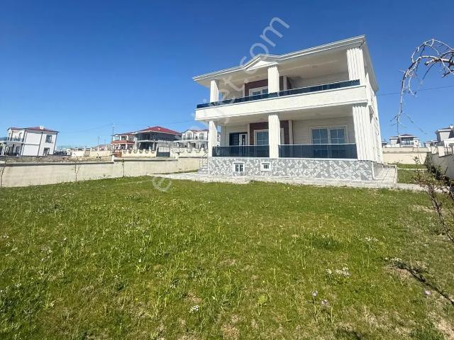 Van Merkez, Van içerisinde satılık Villa