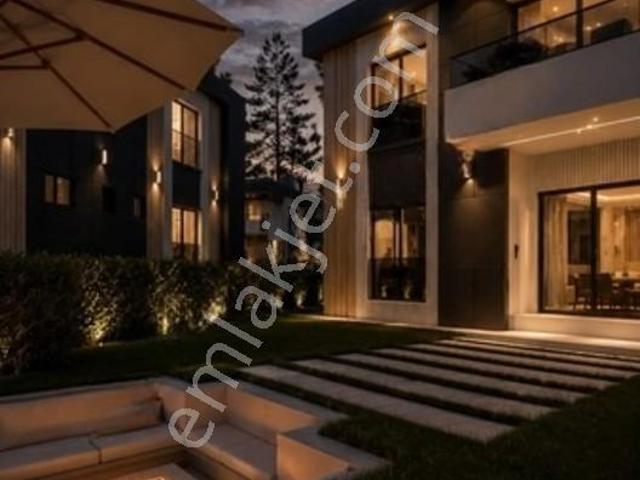 Edremit, Van içerisinde satılık Villa