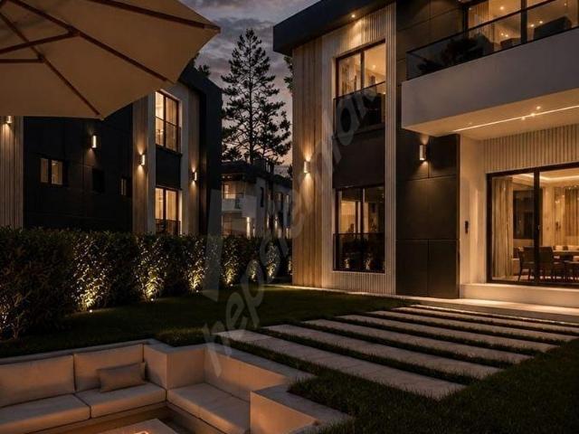 Edremit, Van içerisinde satılık Villa