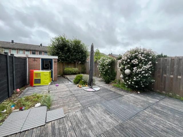 Woning te huur in Zijlwatering, Wassenaar
