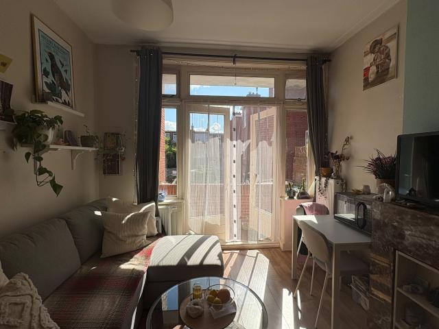 Kamer te huur in Korrewegwijk, Groningen
