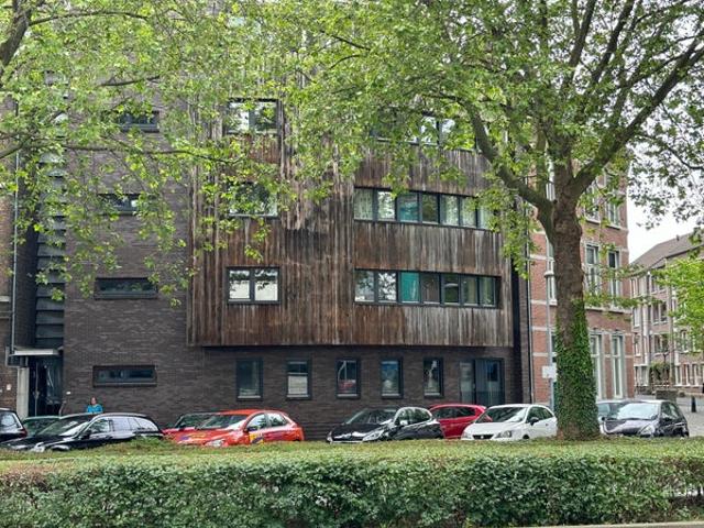 Appartement te huur in Maastricht, Boschstraatkwartier