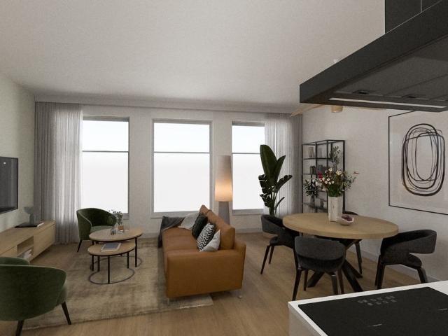 Appartement te huur in Zwolle, Overijssel