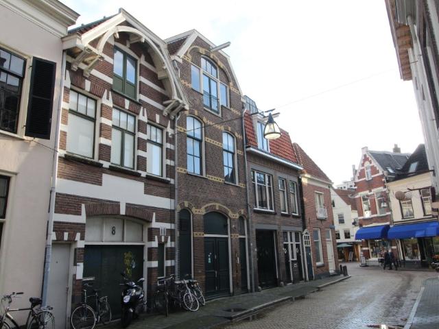 Appartement te huur in Zwolle, Overijssel