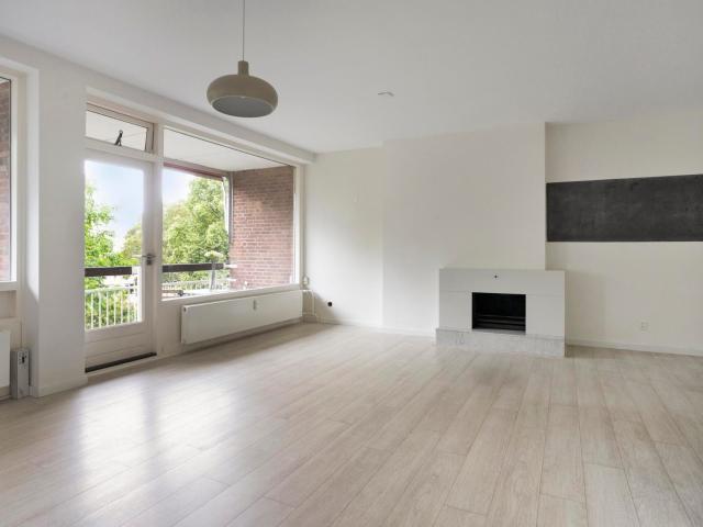 Appartement te huur in Zuid, Amsterdam