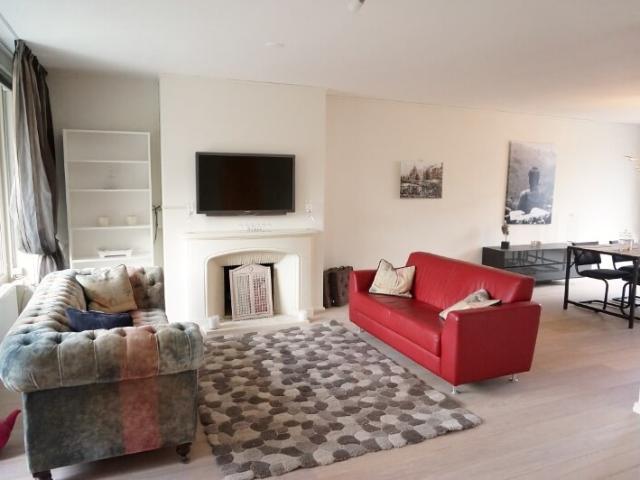 Woning te huur in Stadshart, Amstelveen