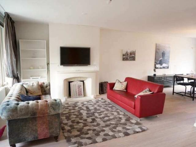 Woning te huur in Stadshart, Amstelveen